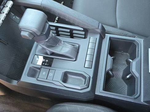 Used 2025 Toyota Tacoma SR RWD image 25