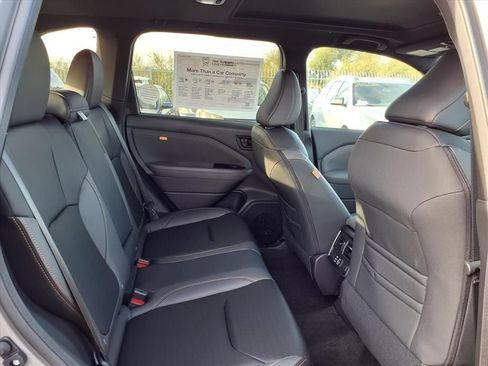 New 2026 Subaru Forester Wilderness image 16