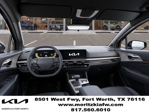 New 2026 Kia Sportage X-Line AWD/4WD image 61