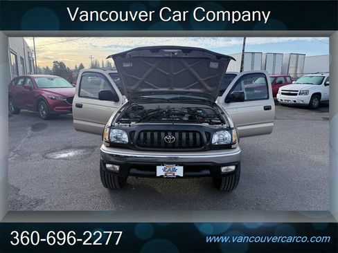 Used 2004 Toyota Tacoma PreRunner image 34