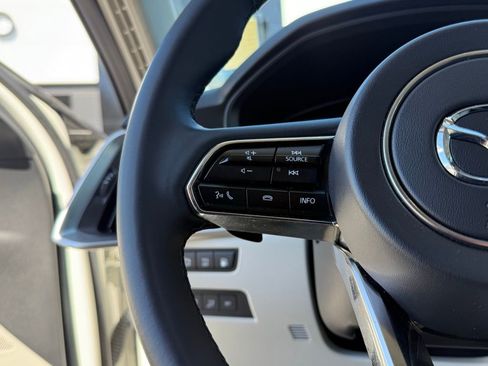 Certified 2024 MAZDA CX-90 Plug-In Hybrid w/ Premium Plus AWD/4WD image 18