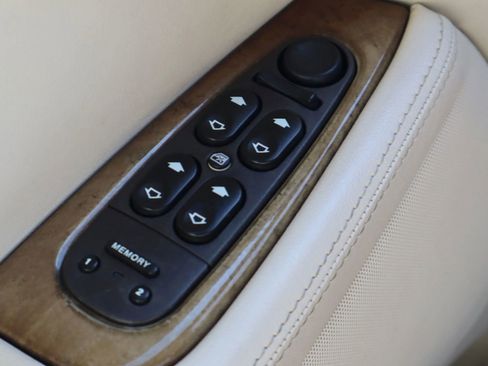 Used 2003 Jaguar S-TYPE 3.0 RWD image 11