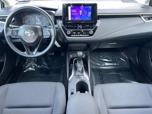 Certified 2024 Toyota Corolla LE image 3