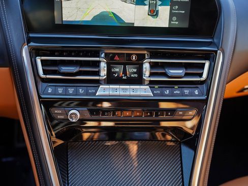 Used 2022 BMW M850i Gran Coupe xDrive image 32