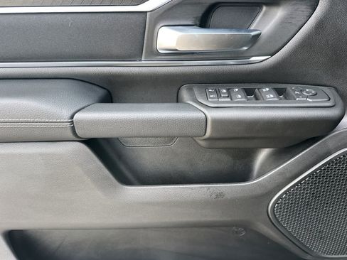 New 2026 RAM 1500 Big Horn AWD/4WD image 12