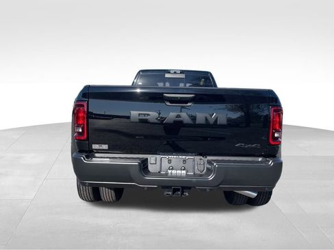 New 2026 RAM 3500 Tradesman image 4