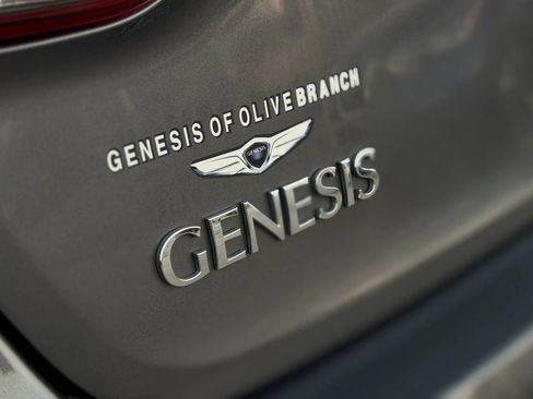 Used 2016 Hyundai Genesis 3.8 image 15