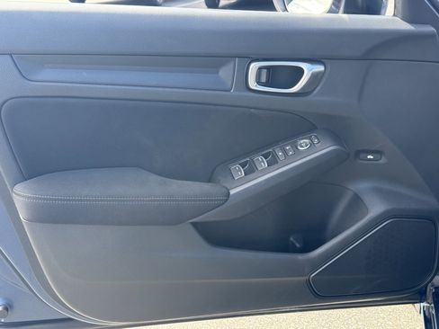 Used 2026 Honda Civic Sport image 12