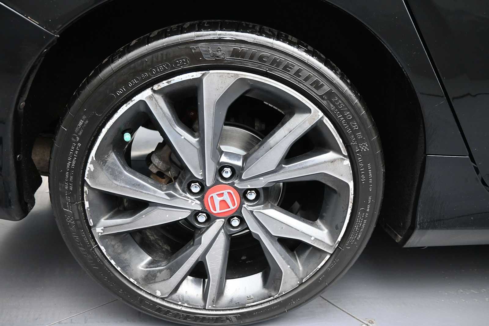Used 2020 Honda Civic Sport image 13