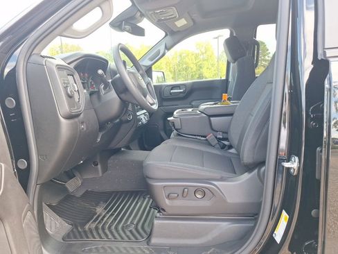 New 2026 Chevrolet Silverado 1500 Custom image 9