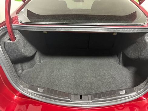 Used 2016 Ford Fusion SE FWD image 26