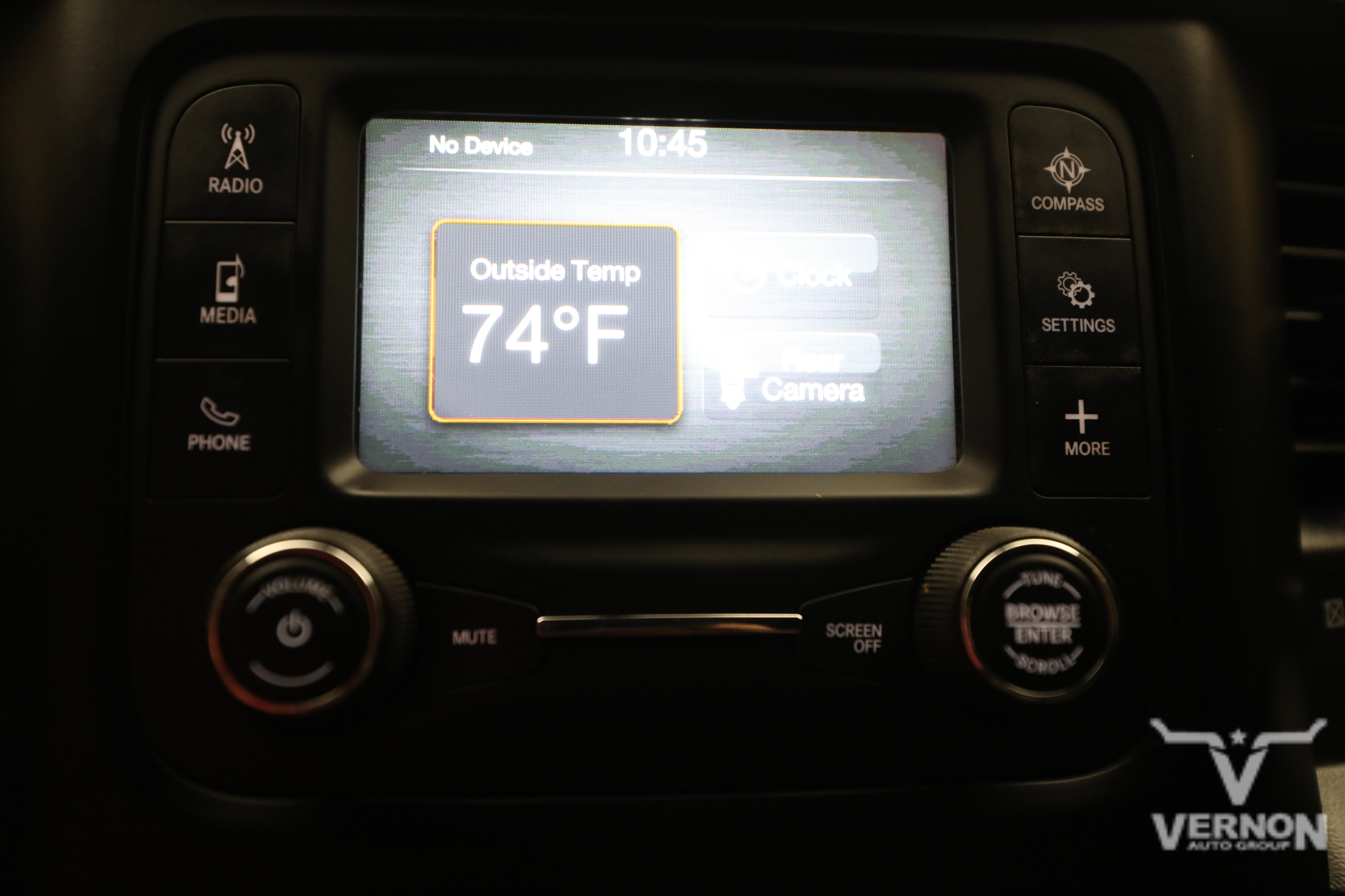 Used 2019 RAM 3500 Tradesman AWD/4WD image 29