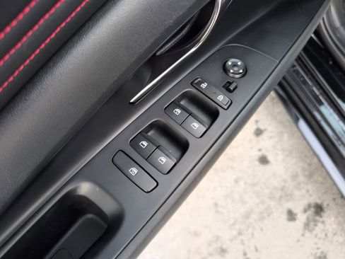 Certified 2023 Hyundai Elantra N Line w/ Cargo Package image 11