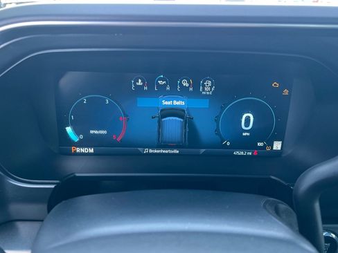 Used 2023 Ford F350 Platinum AWD/4WD image 25