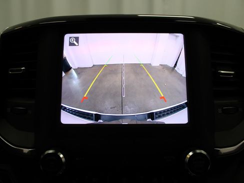 Used 2021 RAM 1500 Laramie w/ Sport Appearance Package AWD/4WD image 46