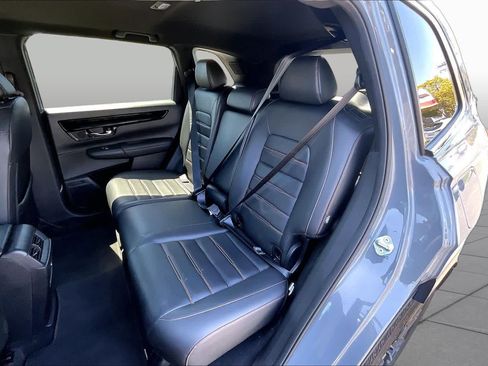 Used 2024 Honda CR-V Sport Touring image 20