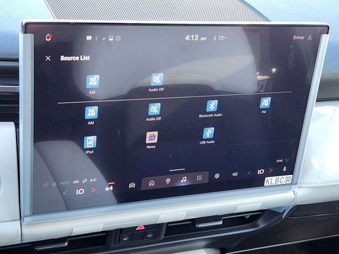 New 2026 MAZDA CX-5 Preferred AWD/4WD image 8