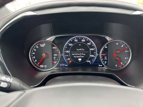 New 2026 Chevrolet Blazer RS image 21