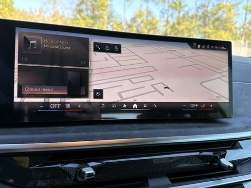 New 2026 BMW X5 xDrive40i w/ M Sport Package image 25