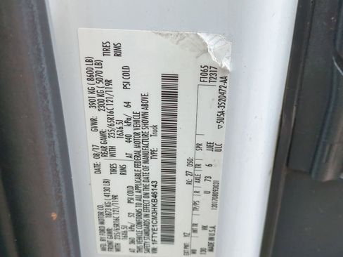 Used 2017 Ford Transit 150 image 29