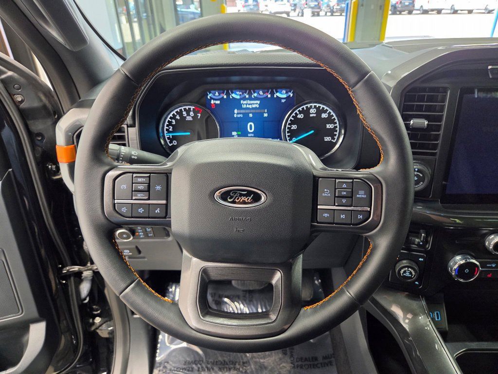 Used 2023 Ford F150 Tremor w/ 360 Degree Camera Package AWD/4WD image 31
