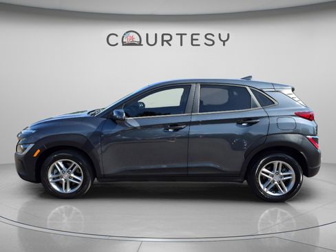 Certified 2023 Hyundai Kona SE w/ Cargo Package AWD/4WD image 2