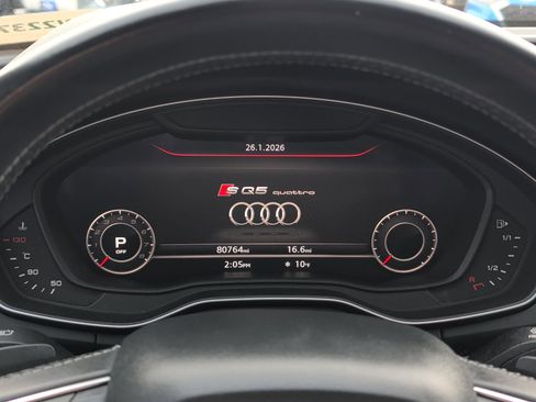 Used 2018 Audi SQ5 Prestige image 21
