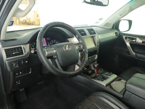 Used 2014 Lexus GX 460 460 image 3