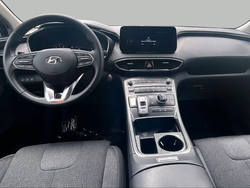 Used 2023 Hyundai Santa Fe SEL AWD/4WD image 16