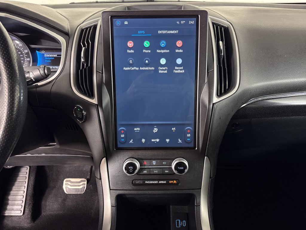 Certified 2021 Ford Edge ST-Line FWD image 31