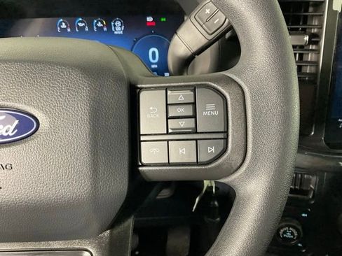 New 2026 Ford F150 STX w/ Equipment Group 200A image 24