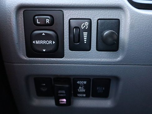 Used 2013 Toyota 4Runner 4WD image 29