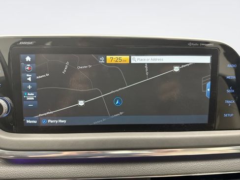 Used 2020 Hyundai Sonata Limited FWD image 15