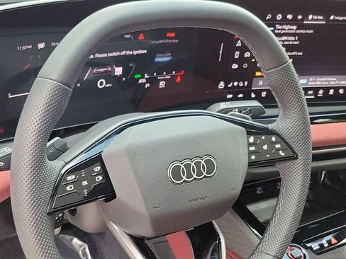 Certified 2025 Audi S5 Prestige image 20