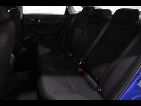 Used 2023 Honda Civic EX image 19