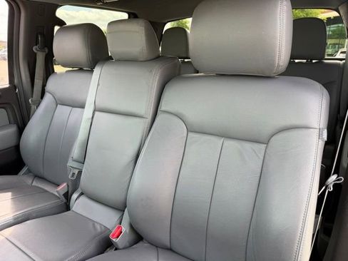 Used 2013 Ford F150 XLT image 11