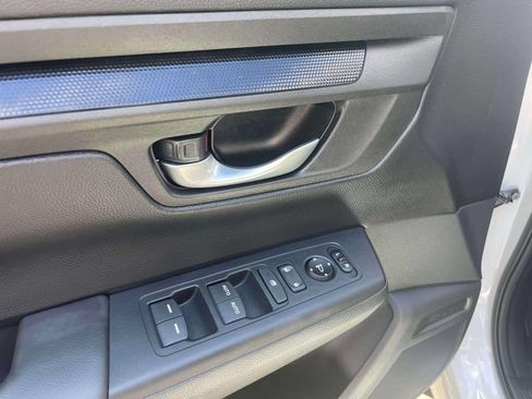 Used 2024 Honda CR-V Sport image 18