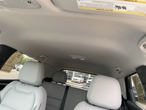 Used 2026 Chevrolet TrailBlazer LT FWD image 29
