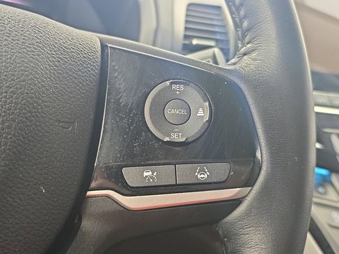 Certified 2023 Honda Odyssey Touring image 19