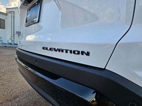 New 2026 GMC Terrain Elevation image 32