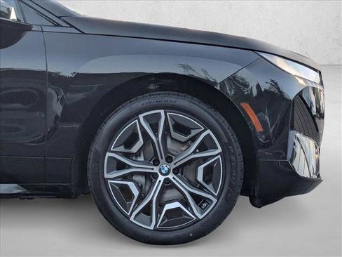 New 2026 BMW iX xDrive60 image 10