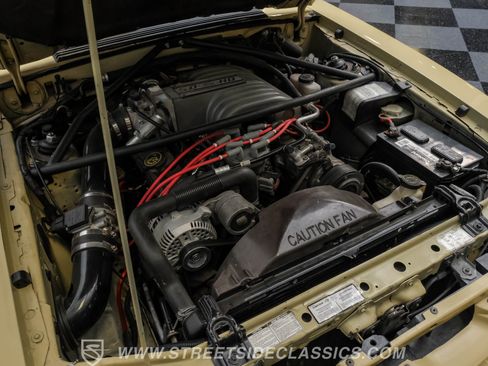 Used 1989 Ford Mustang LX image 37