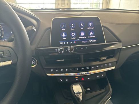 Certified 2025 Cadillac CT4 Sport RWD image 18