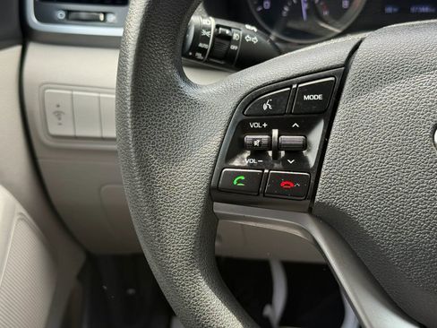 Used 2016 Hyundai Tucson SE w/ Option Group 12 AWD/4WD image 22
