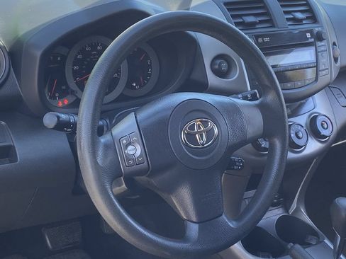 Used 2006 Toyota RAV4 Sport AWD/4WD image 22