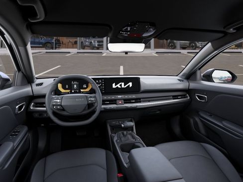 New 2026 Kia K4 GT-Line Turbo FWD image 14
