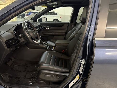 Used 2024 Honda CR-V Sport Touring image 16