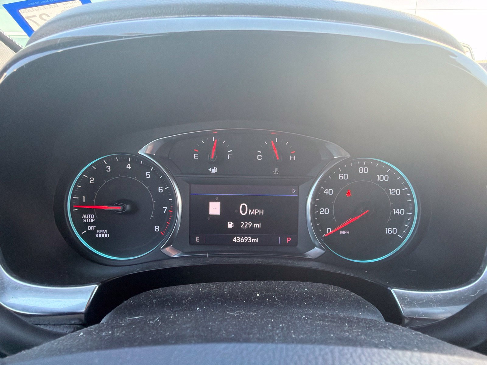 Used 2024 Chevrolet Traverse RS FWD image 28