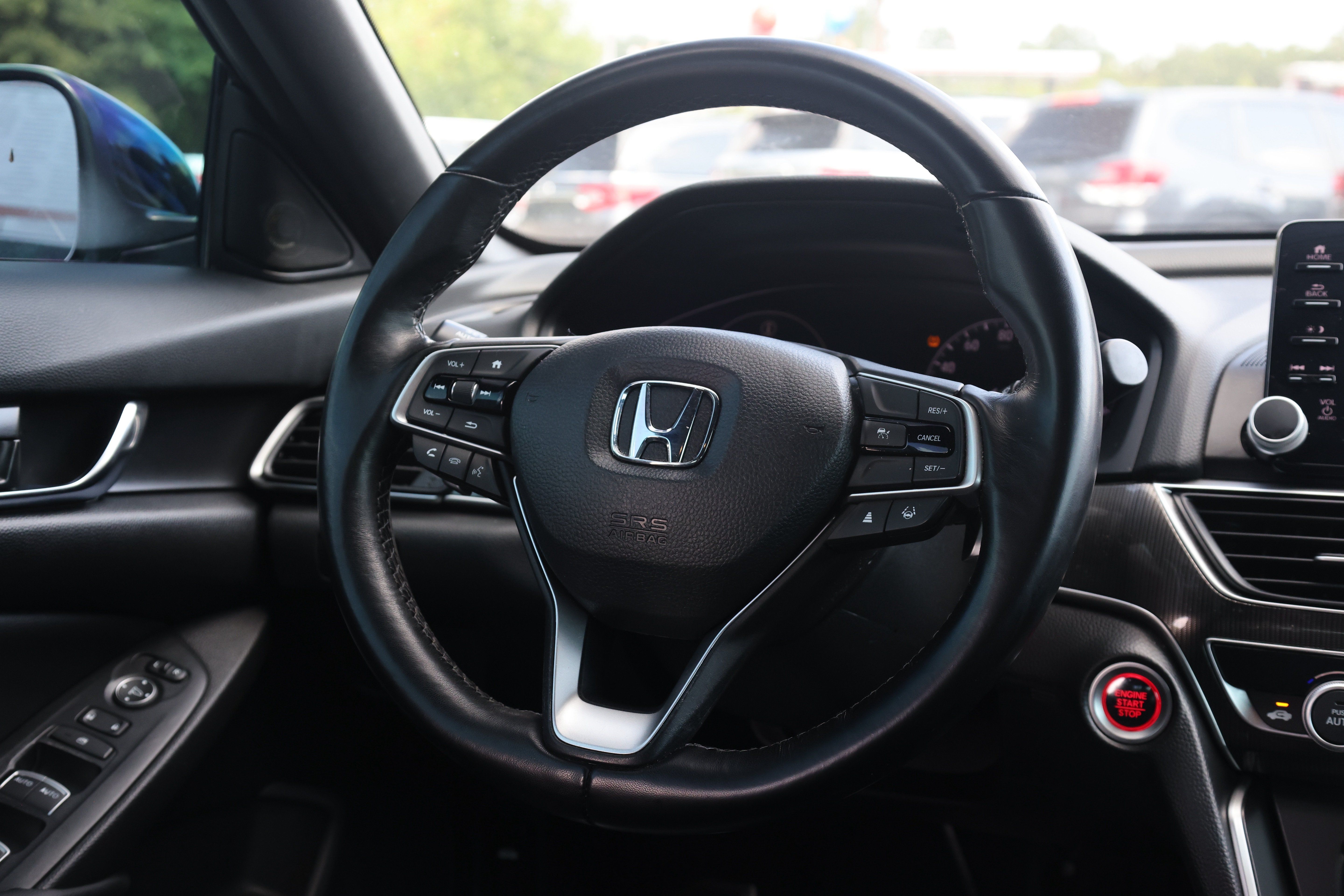 Used 2022 Honda Accord Sport image 8