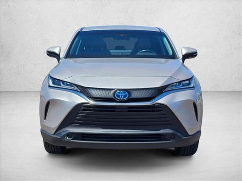 Used 2023 Toyota Venza LE AWD/4WD image 2